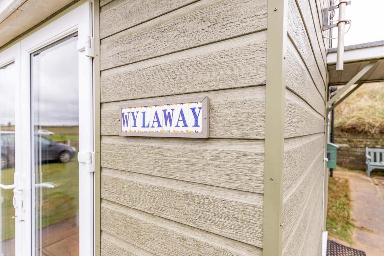 Host & Stay - Wylaway Lessingham Екстер'єр фото