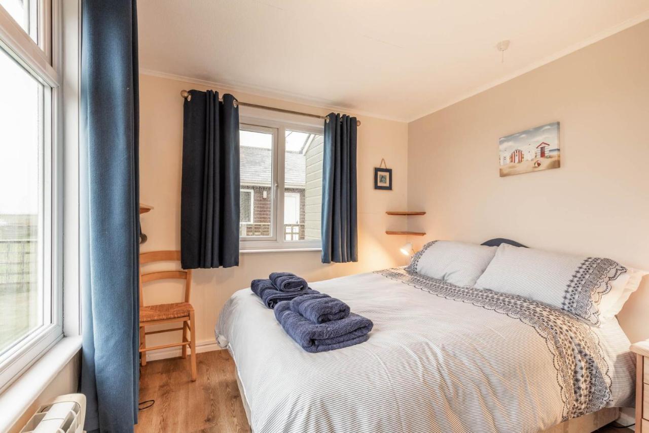 Host & Stay - Wylaway Lessingham Екстер'єр фото