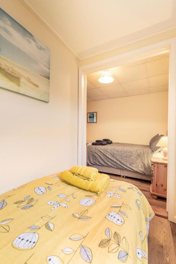 Host & Stay - Wylaway Lessingham Екстер'єр фото