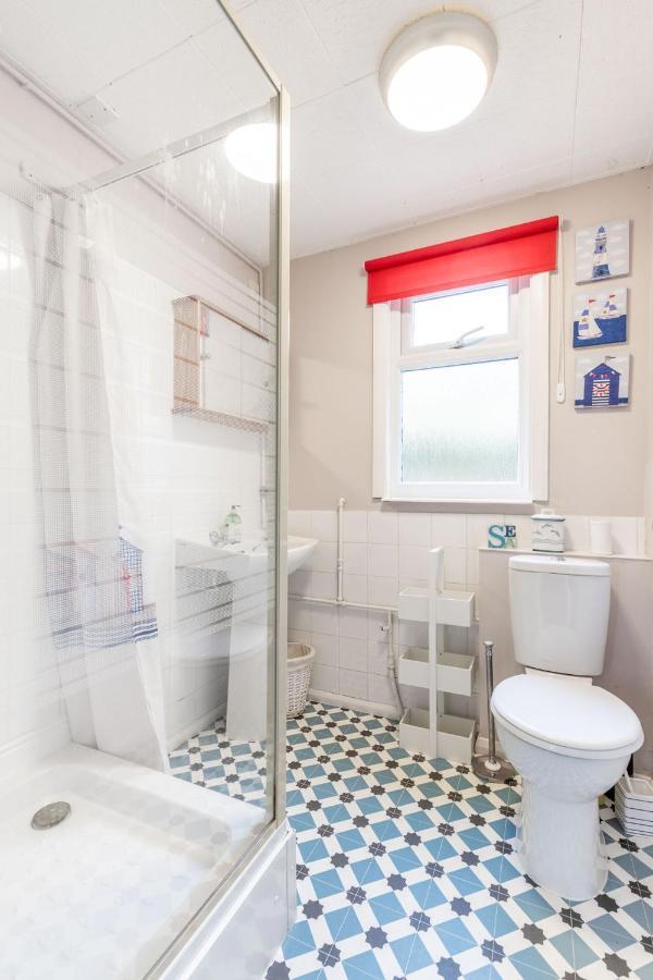 Host & Stay - Wylaway Lessingham Екстер'єр фото