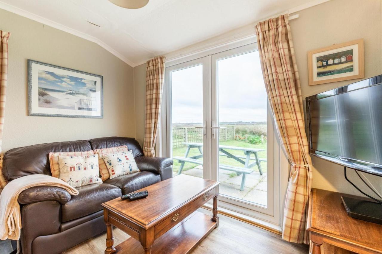 Host & Stay - Wylaway Lessingham Екстер'єр фото