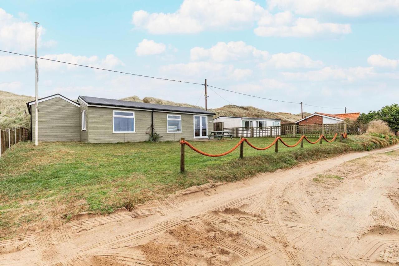 Host & Stay - Wylaway Lessingham Екстер'єр фото