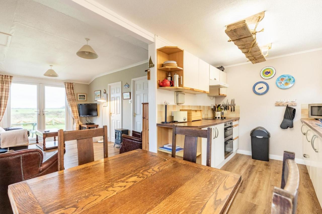 Host & Stay - Wylaway Lessingham Екстер'єр фото